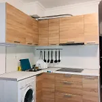 Apartman Sarafovo Burgasz