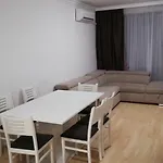 Sarafovo Burgasz
