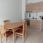 Apartman Sarafovo