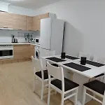 Sarafovo Apartman Burgasz