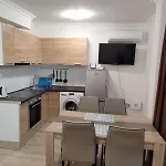 Apartman Sarafovo