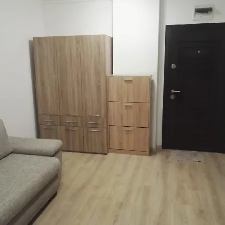 Sarafovo *