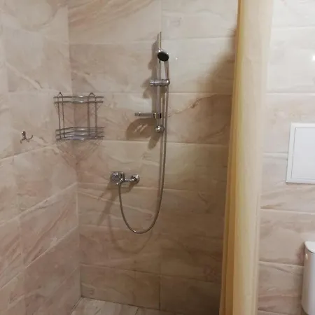 Apartmán Sarafovo
