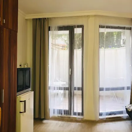 Apartmán Sarafovo Burgas City