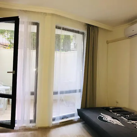 Apartmán Sarafovo