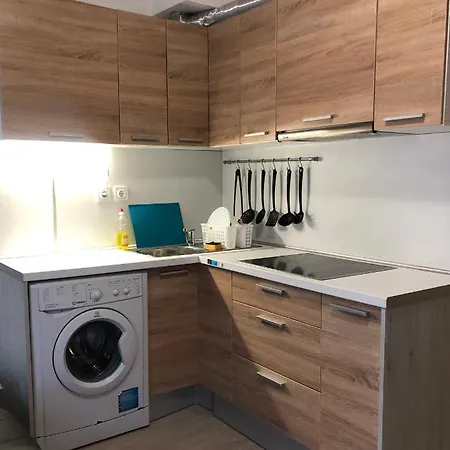 Sarafovo * בורגאס