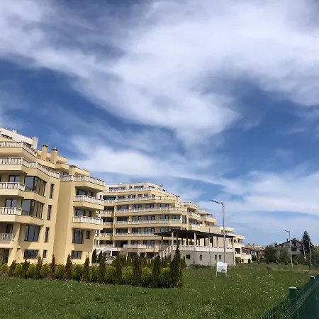 Sarafovo *