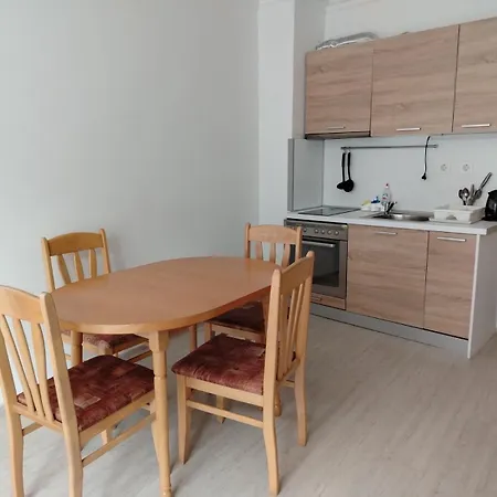 Apartmán Sarafovo