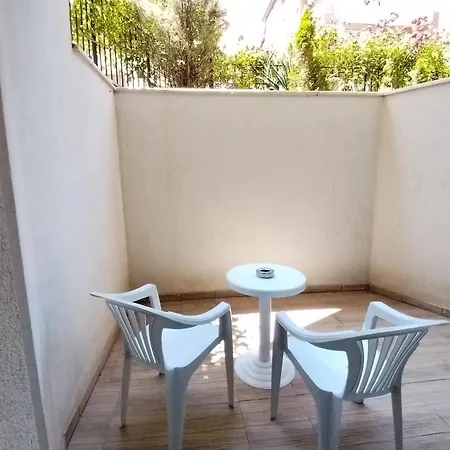 Sarafovo Apartmán