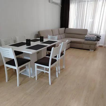 Sarafovo * בורגאס