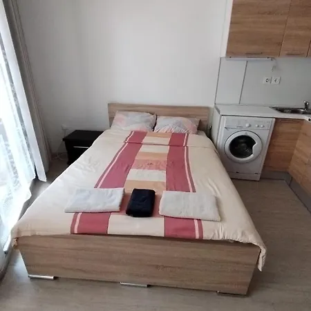 Apartmán Sarafovo *