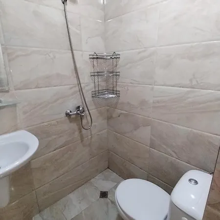 Apartmán Sarafovo *