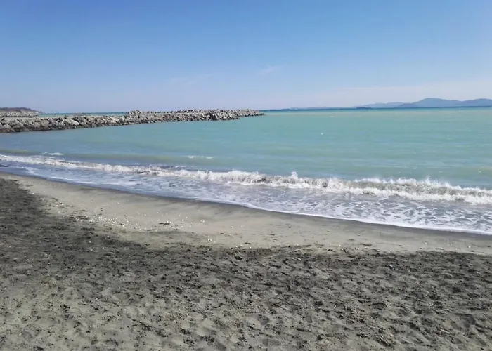 Apartman Sarafovo Burgasz