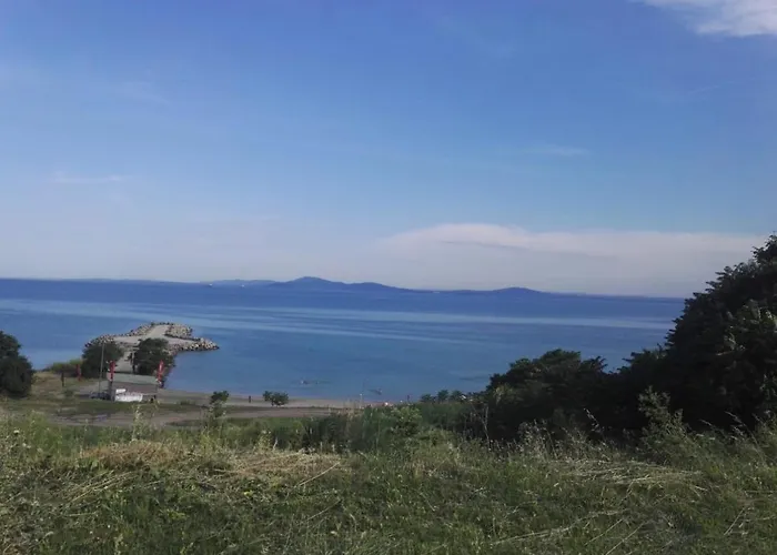 Sarafovo Апартамент Бургас