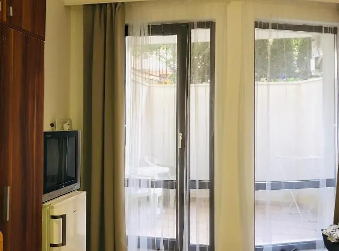 Apartman Sarafovo Burgasz