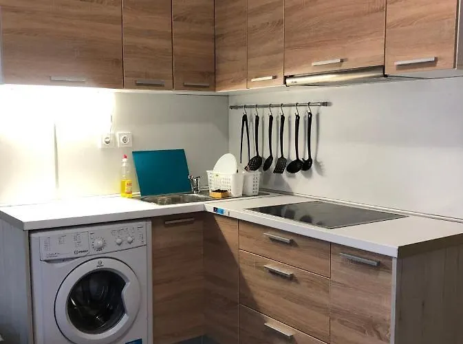 Sarafovo * Бургас