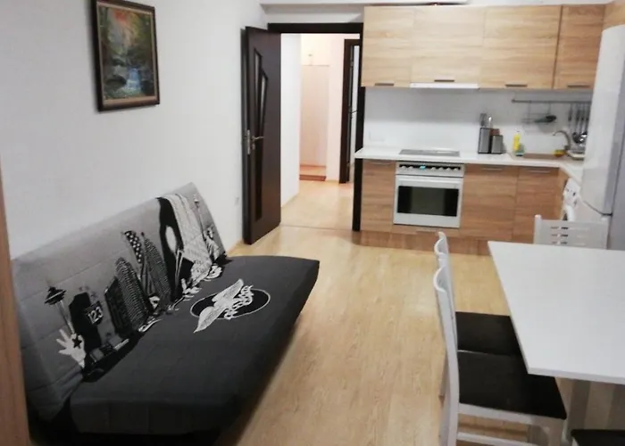 Apartman Sarafovo *