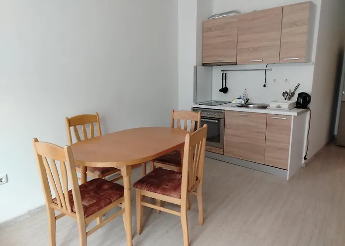 Apartman Sarafovo