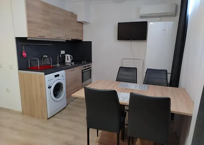 Sarafovo * Бургас