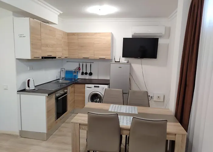 Apartman Sarafovo