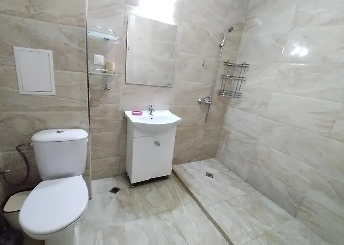 Sarafovo Apartman *