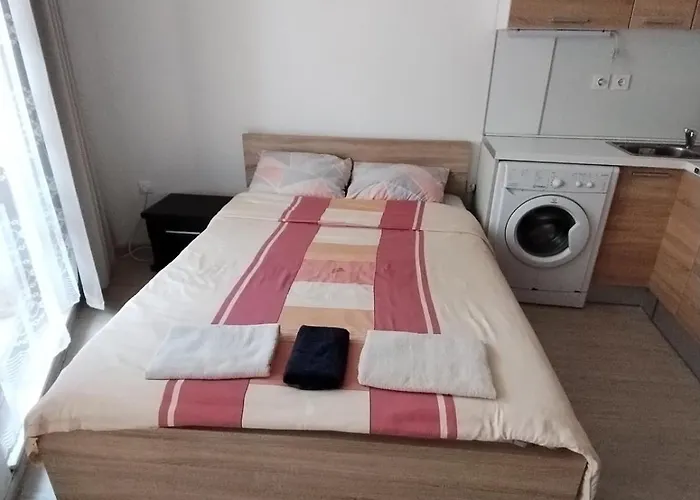 Apartman Sarafovo *