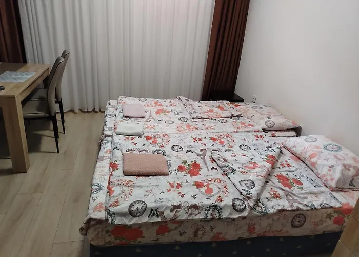 Apartman Sarafovo *