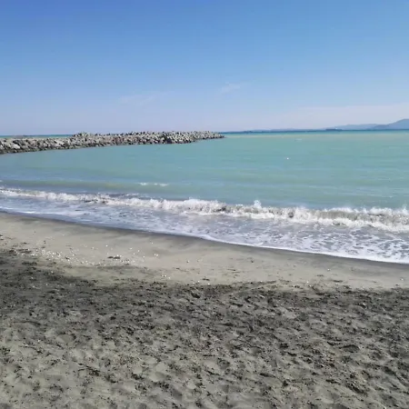 Apartmán Sarafovo Burgas City