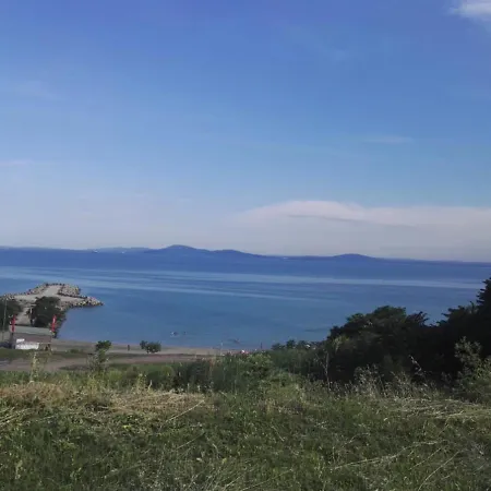 Sarafovo Daire Burgaz