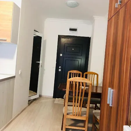 Sarafovo Διαμέρισμα