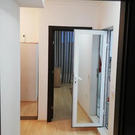 Apartment Sarafovo *