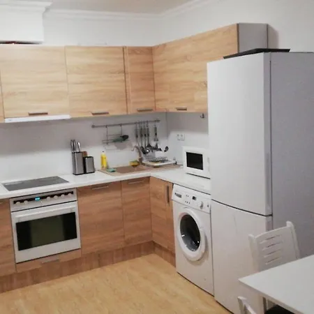 Apartmán Sarafovo Burgas City