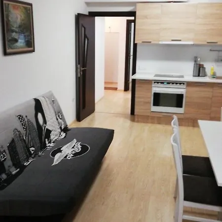Apartmán Sarafovo *
