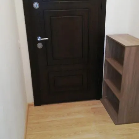 Apartment Sarafovo