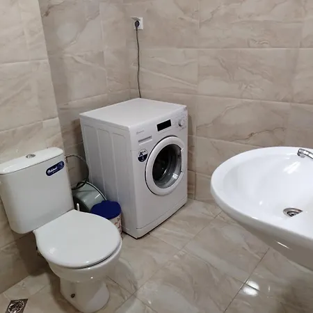 Apartmán Sarafovo Burgas City