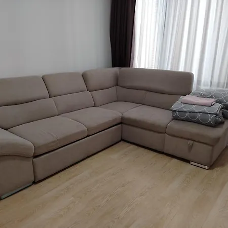 Sarafovo Daire Burgaz