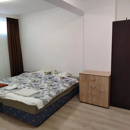 Sarafovo Apartmán Burgas City