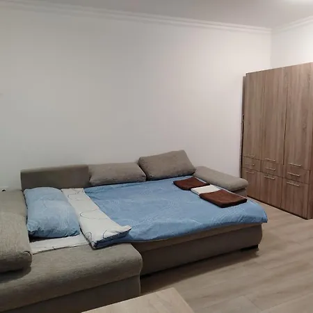 Sarafovo Burgas City