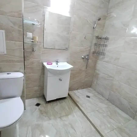 Sarafovo Apartmán *