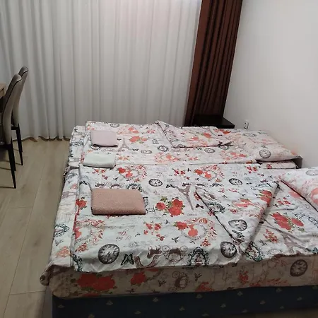 Apartmán Sarafovo *