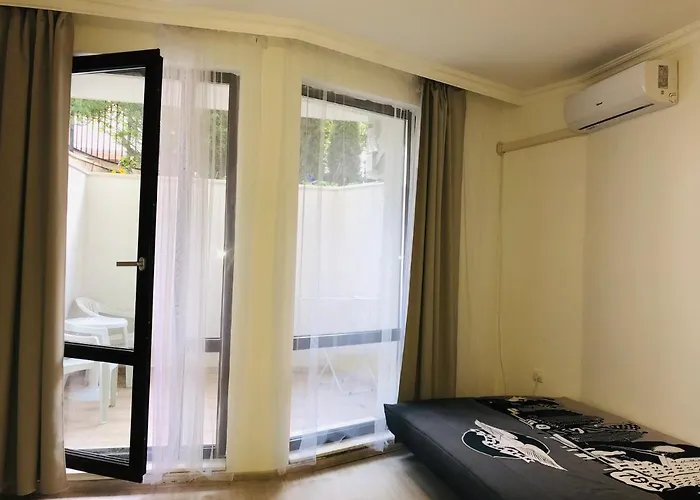Appartement Sarafovo