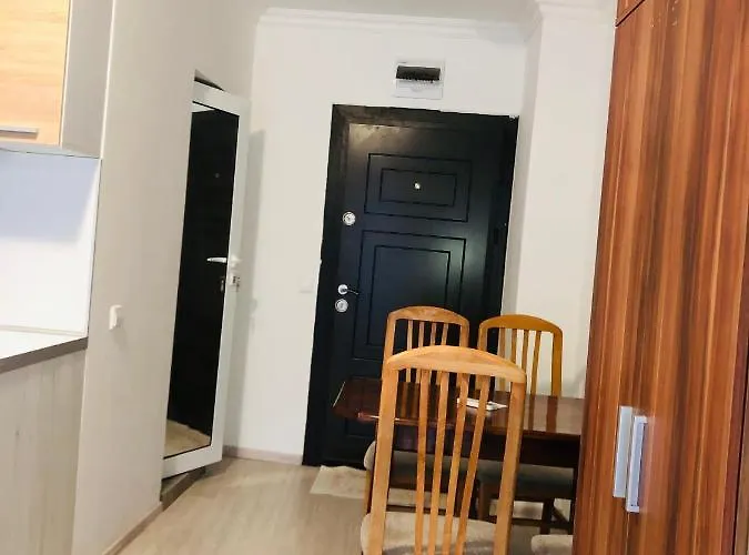 Sarafovo Appartement