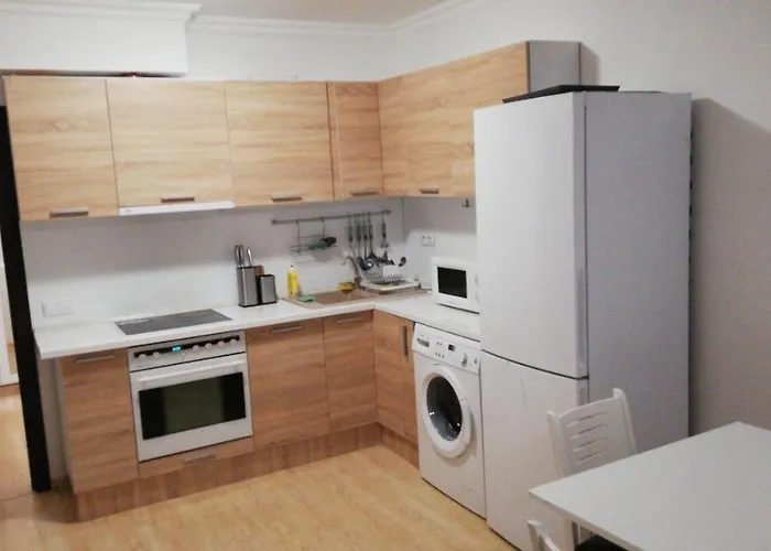 Appartement Sarafovo Burgas