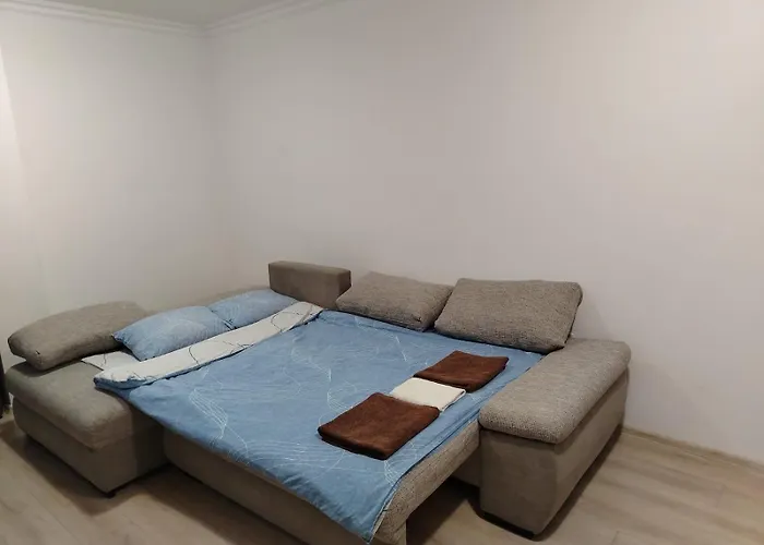 Sarafovo Appartement *