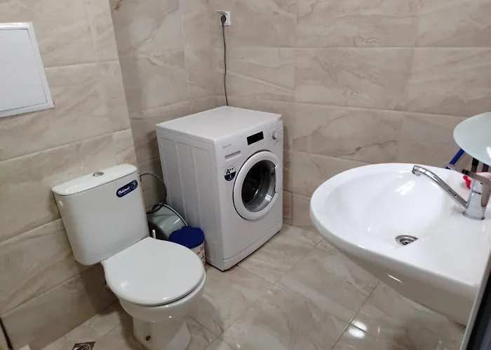 Appartement Sarafovo Burgas