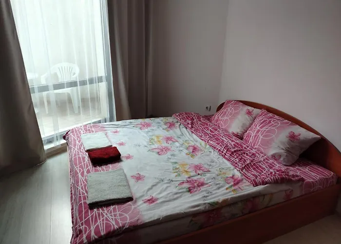 Sarafovo Appartement