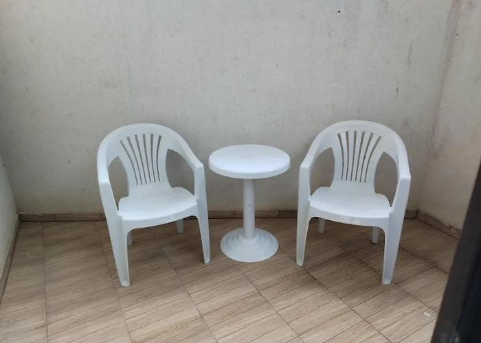 Appartement Sarafovo *