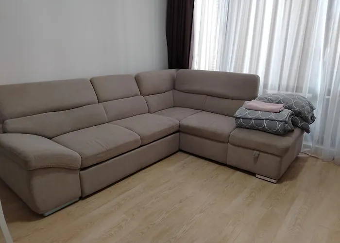 Sarafovo Appartement Burgas