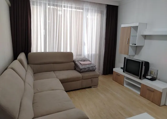 Appartement Sarafovo Burgas