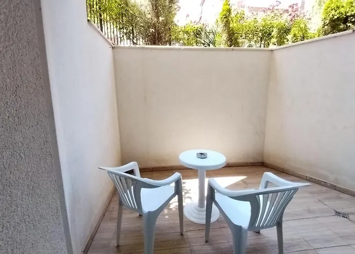 Sarafovo Appartement